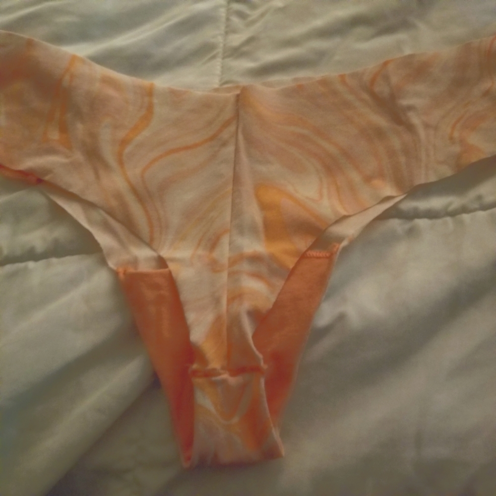 Victoria secret panty